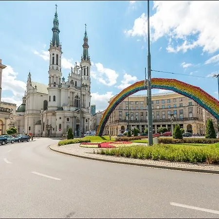 P&o Plac Zbawiciela 1 Warsaw